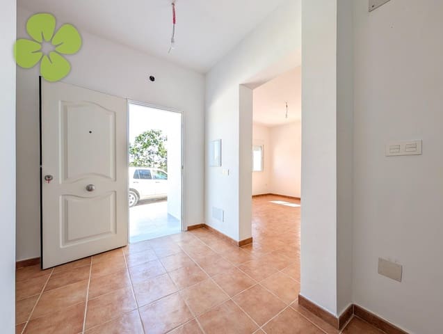 3 makuuhuone Huvila myytävänä paikassa Cantoria - 159 000 € (Ref: 9618317)