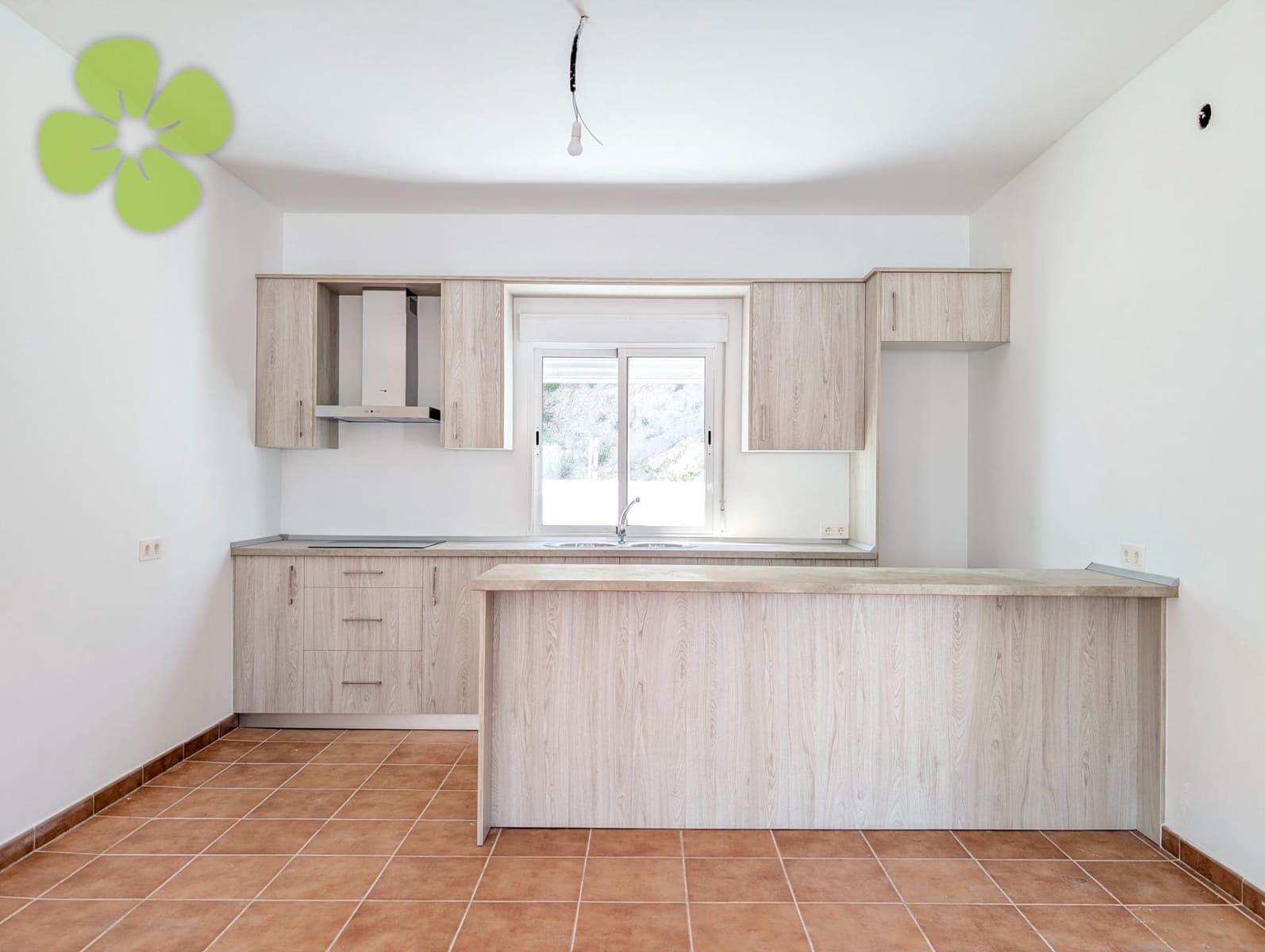 3 bedroom Villa for sale in Cantoria - € 159,000 (Ref: 9618317)