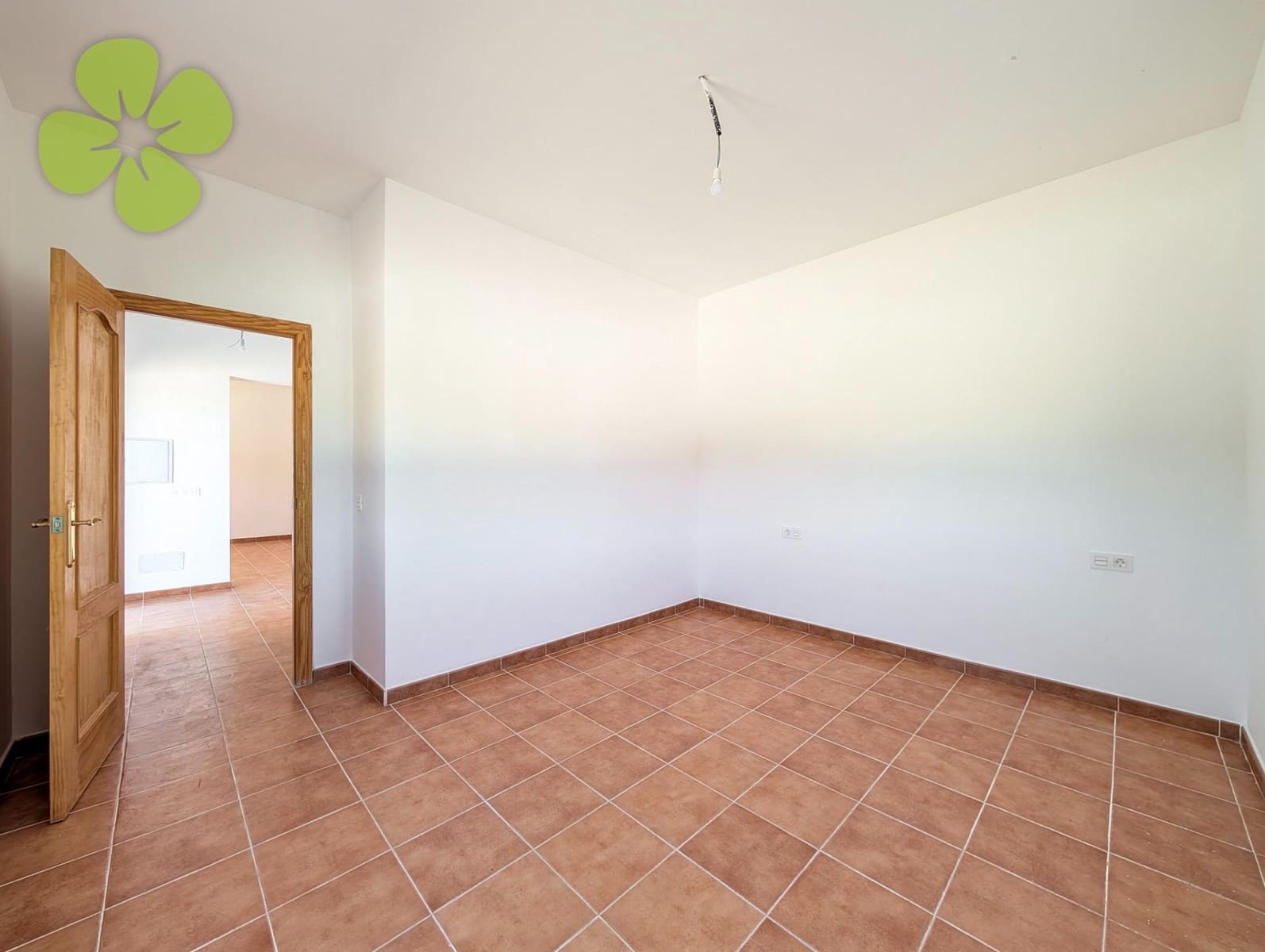 3 bedroom Villa for sale in Cantoria - € 159,000 (Ref: 9618317)