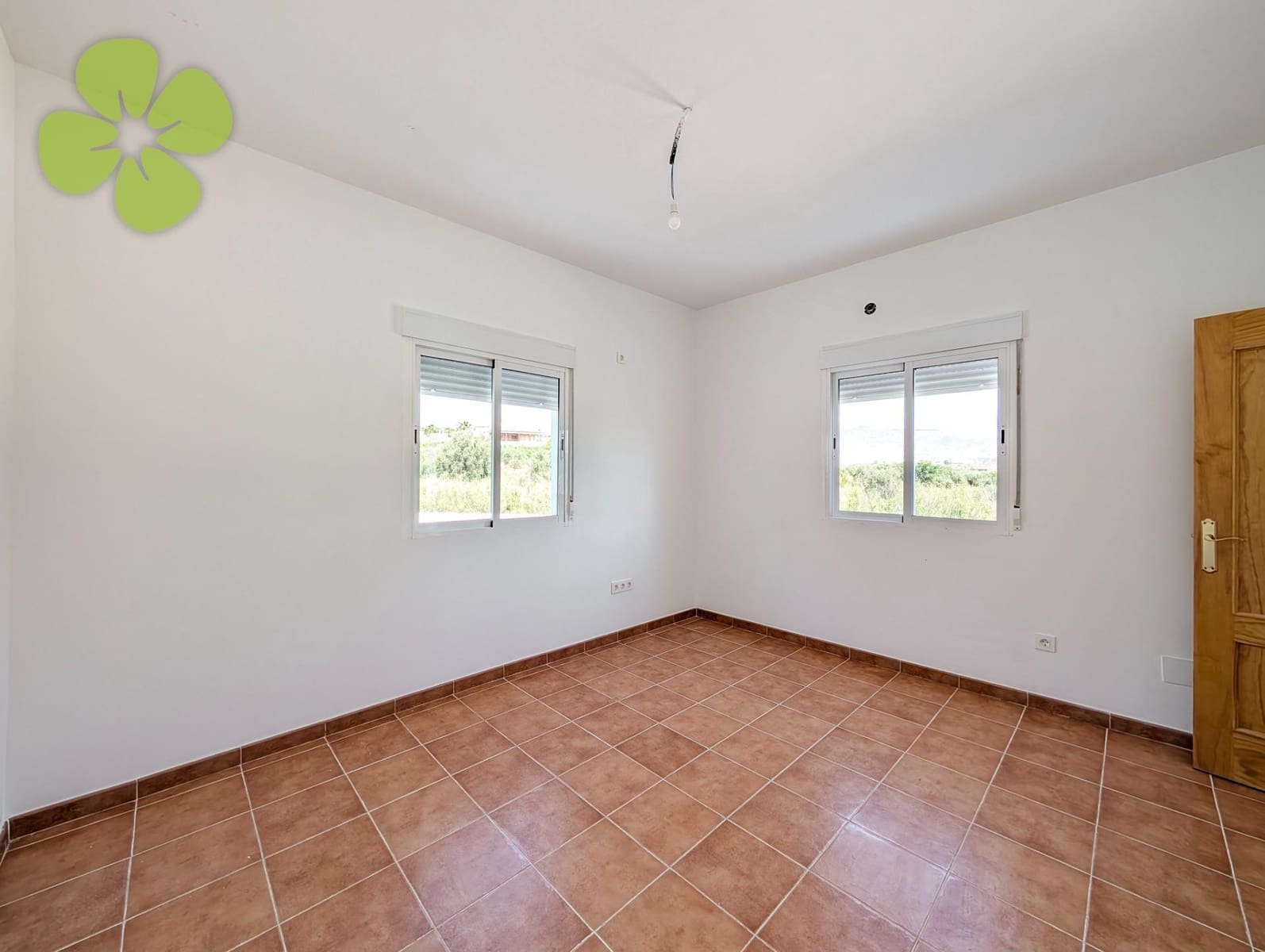 3 bedroom Villa for sale in Cantoria - € 159,000 (Ref: 9618317)