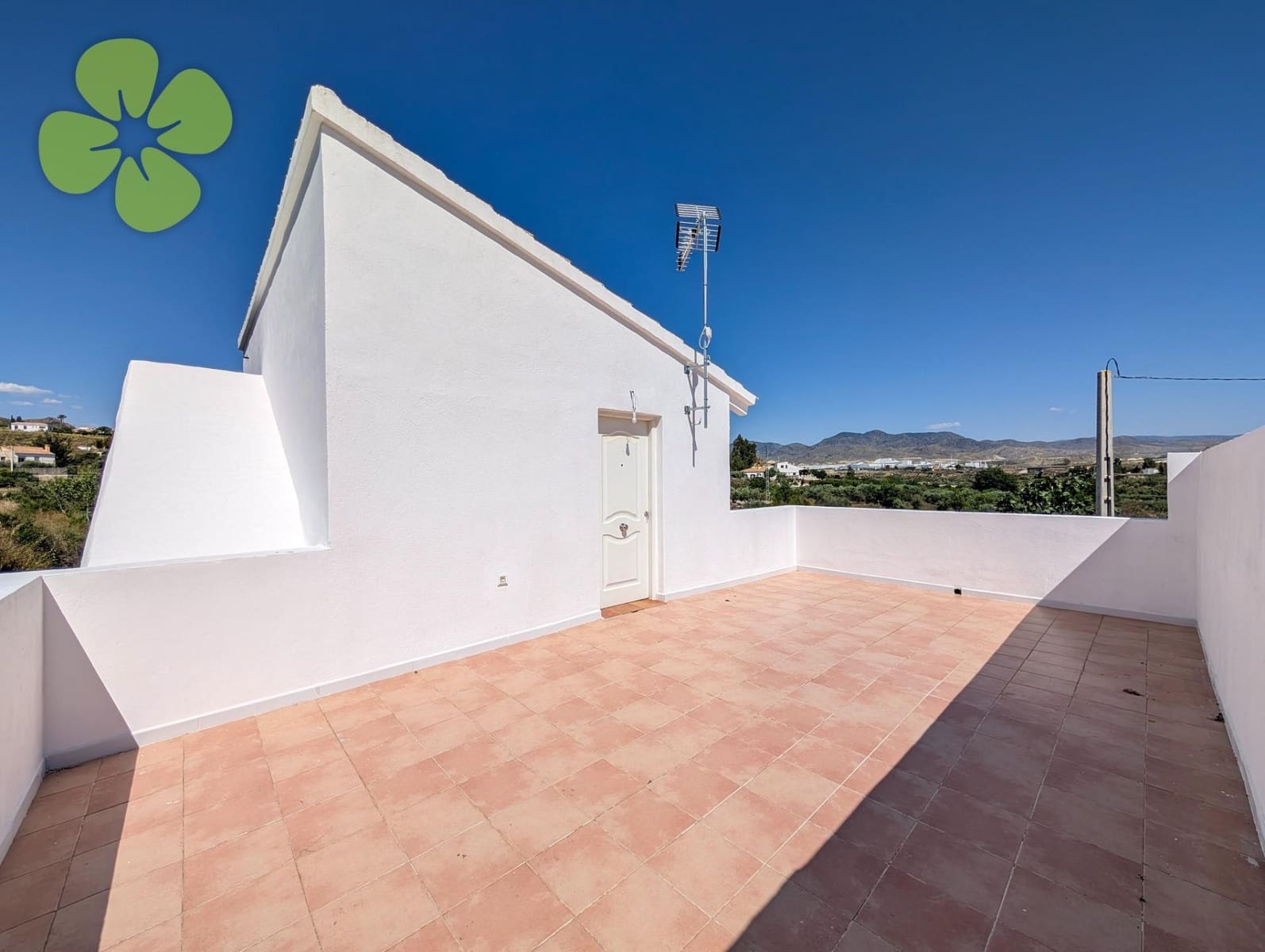3 bedroom Villa for sale in Cantoria - € 159,000 (Ref: 9618317)