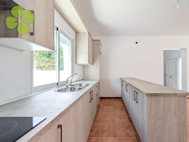 3 makuuhuone Huvila myytävänä paikassa Cantoria - 159 000 € (Ref: 9618317)