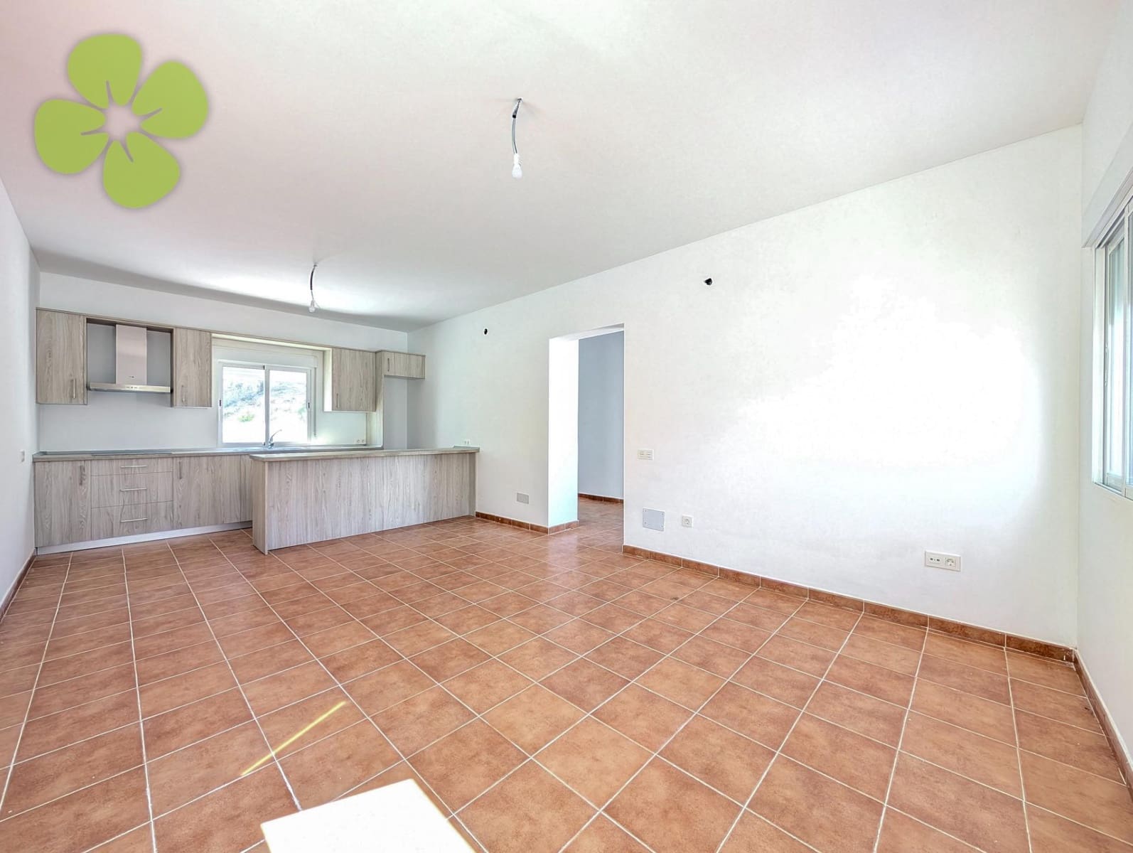 3 bedroom Villa for sale in Cantoria - € 159,000 (Ref: 9618317)