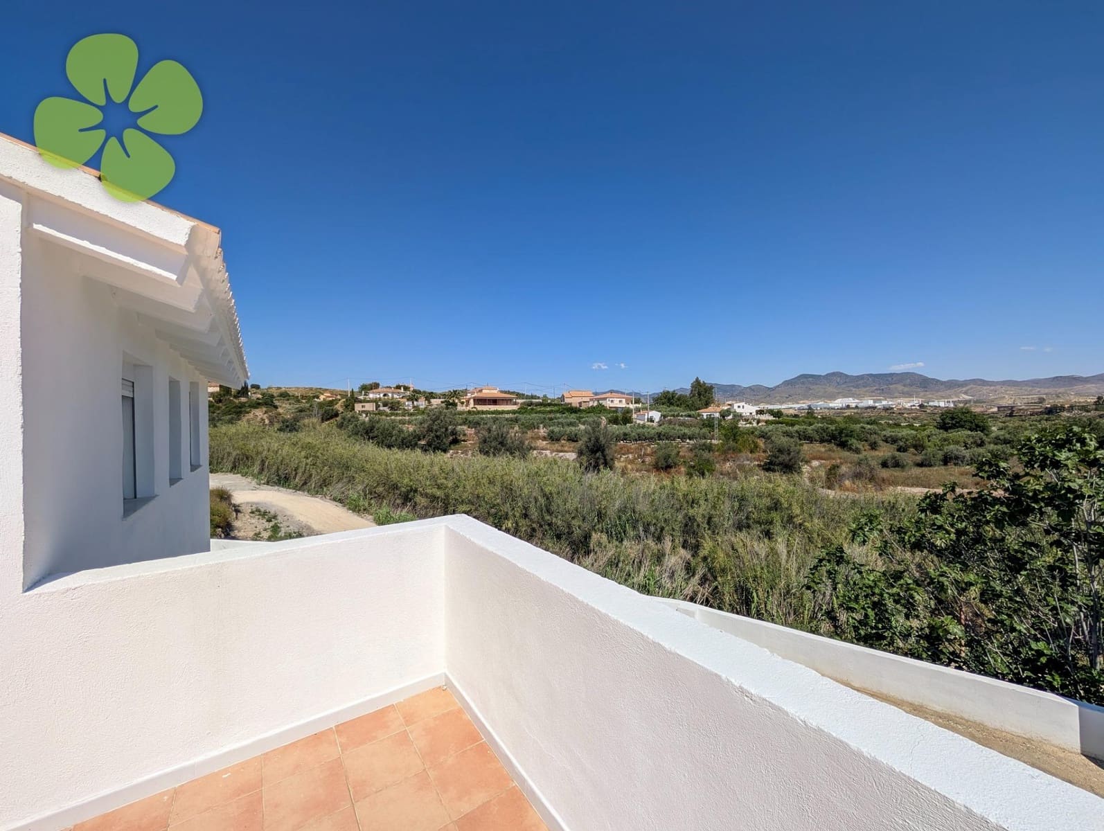 3 bedroom Villa for sale in Cantoria - € 159,000 (Ref: 9618317)