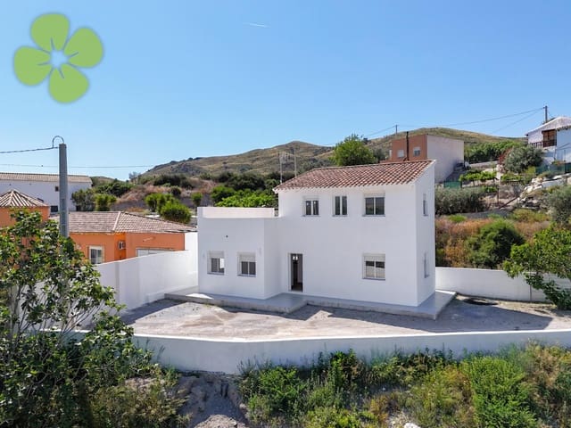 3 makuuhuone Huvila myytävänä paikassa Cantoria - 159 000 € (Ref: 9618317)