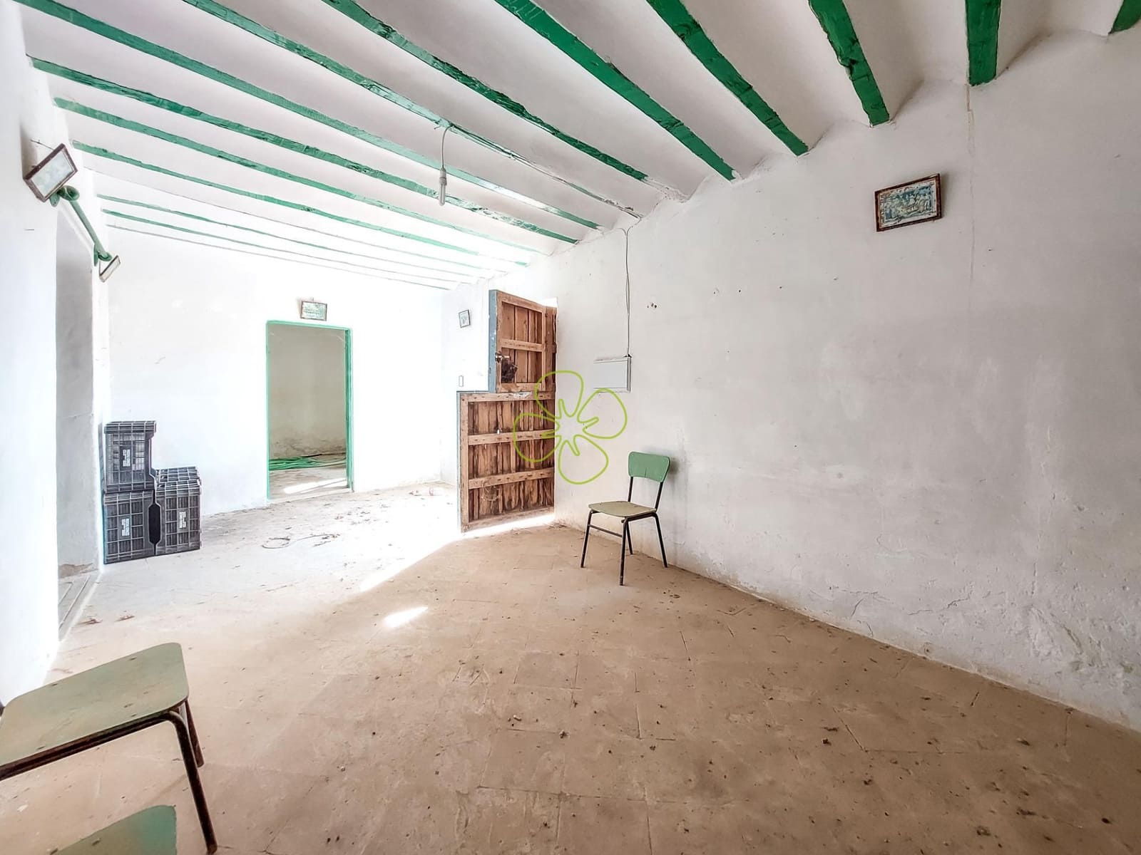 3 soverom Finca/Herregård til salgs i Albox - € 150 000 (Ref: 9618318)