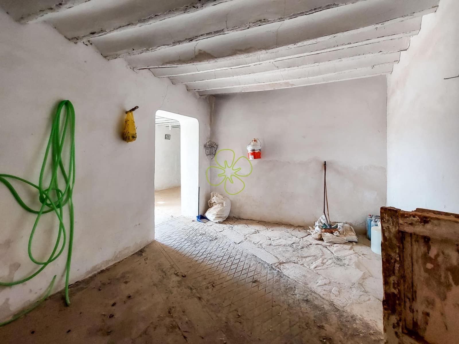 3 soverom Finca/Herregård til salgs i Albox - € 150 000 (Ref: 9618318)