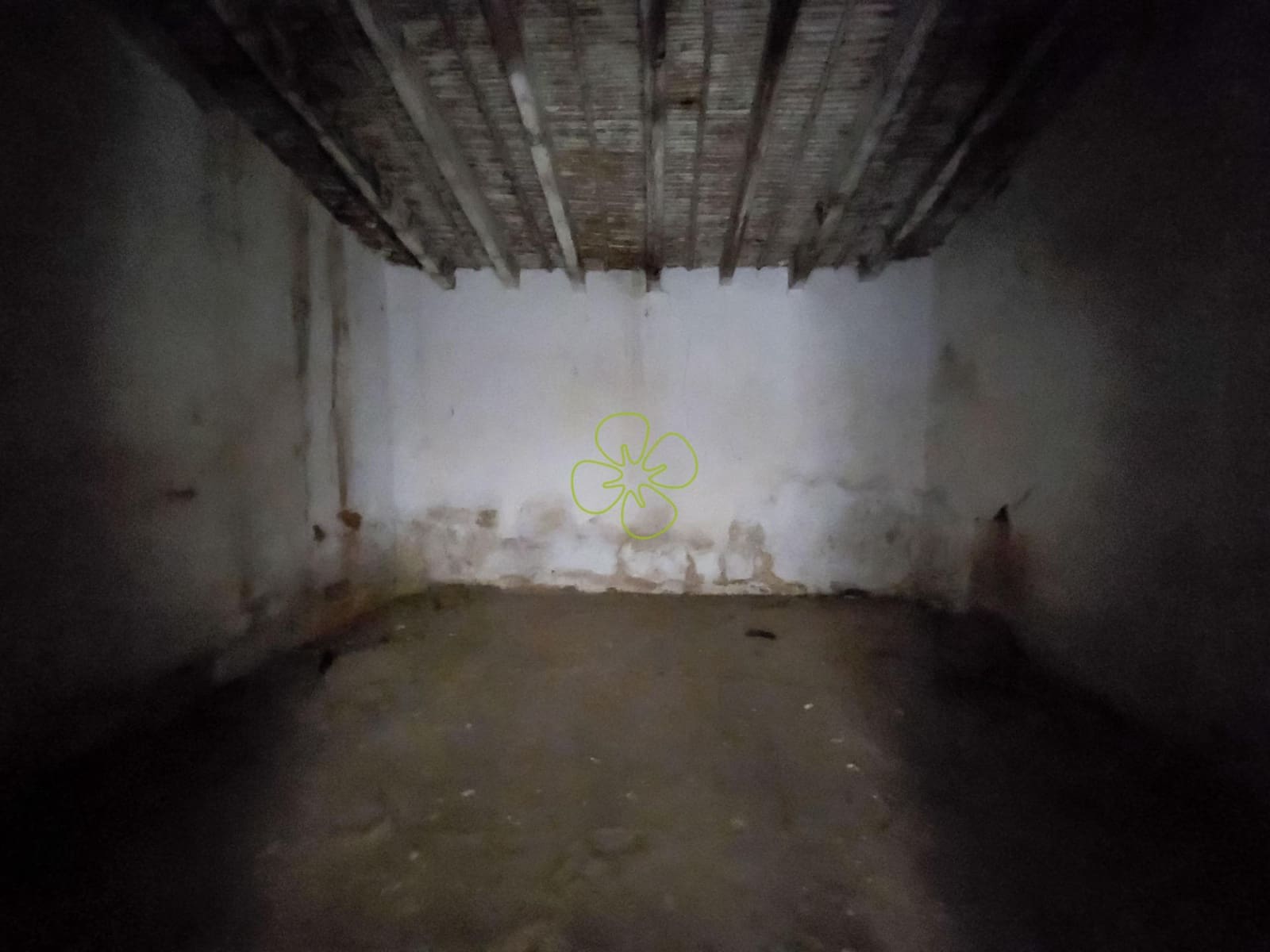 3 soverom Finca/Herregård til salgs i Albox - € 150 000 (Ref: 9618318)