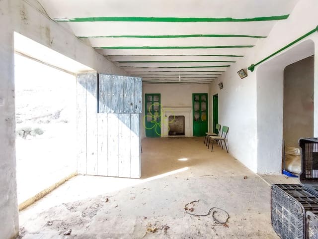 Finca/Casa Rural de 3 habitaciones en Albox en venta - 150.000 € (Ref: 9618318)