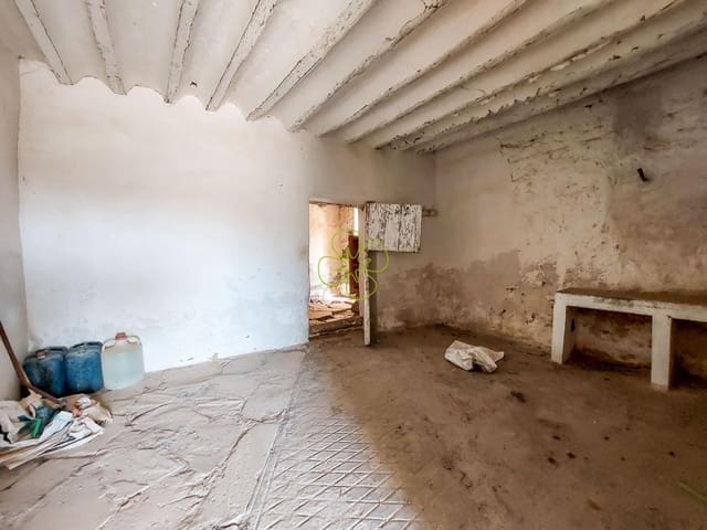 Finca/Casa Rural de 3 habitaciones en Albox en venta - 150.000 € (Ref: 9618318)