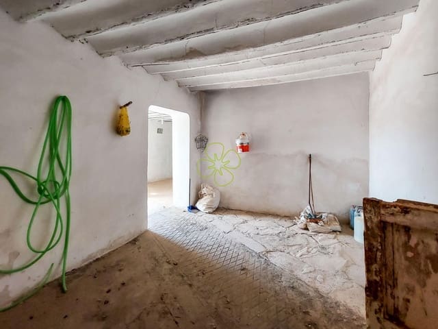 Finca/Casa Rural de 3 habitaciones en Albox en venta - 150.000 € (Ref: 9618318)