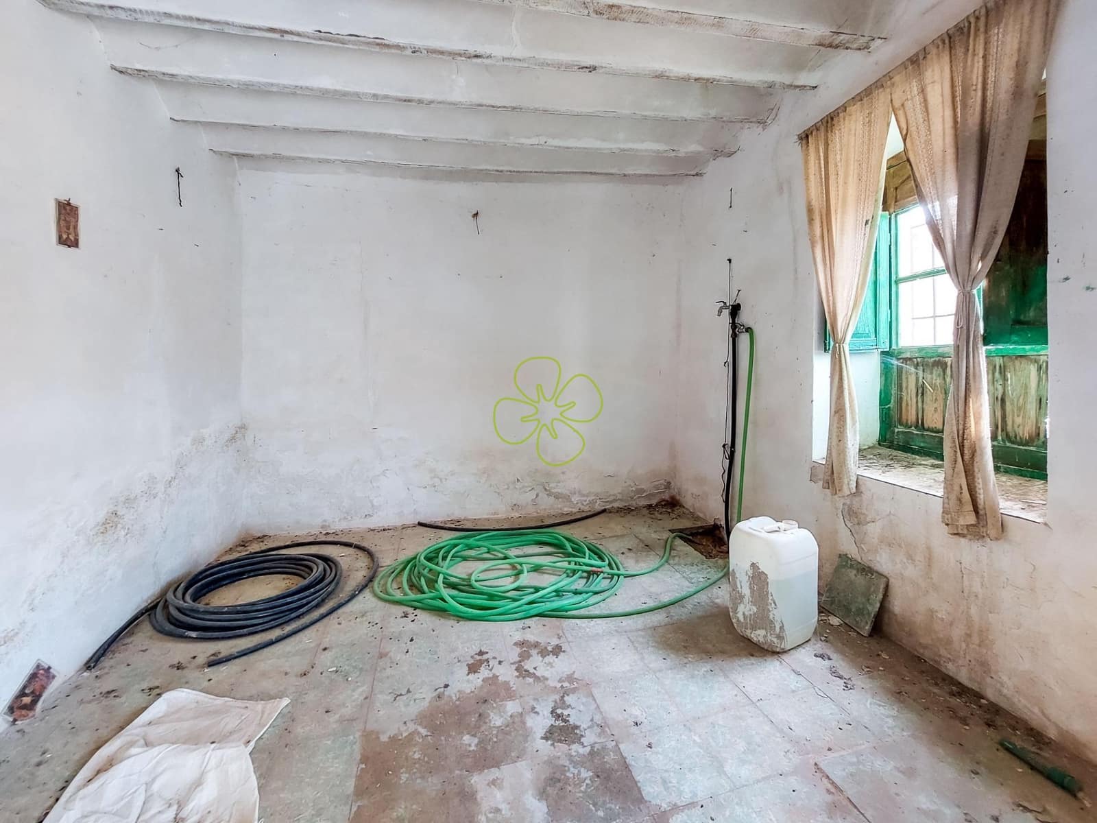 3 soverom Finca/Herregård til salgs i Albox - € 150 000 (Ref: 9618318)