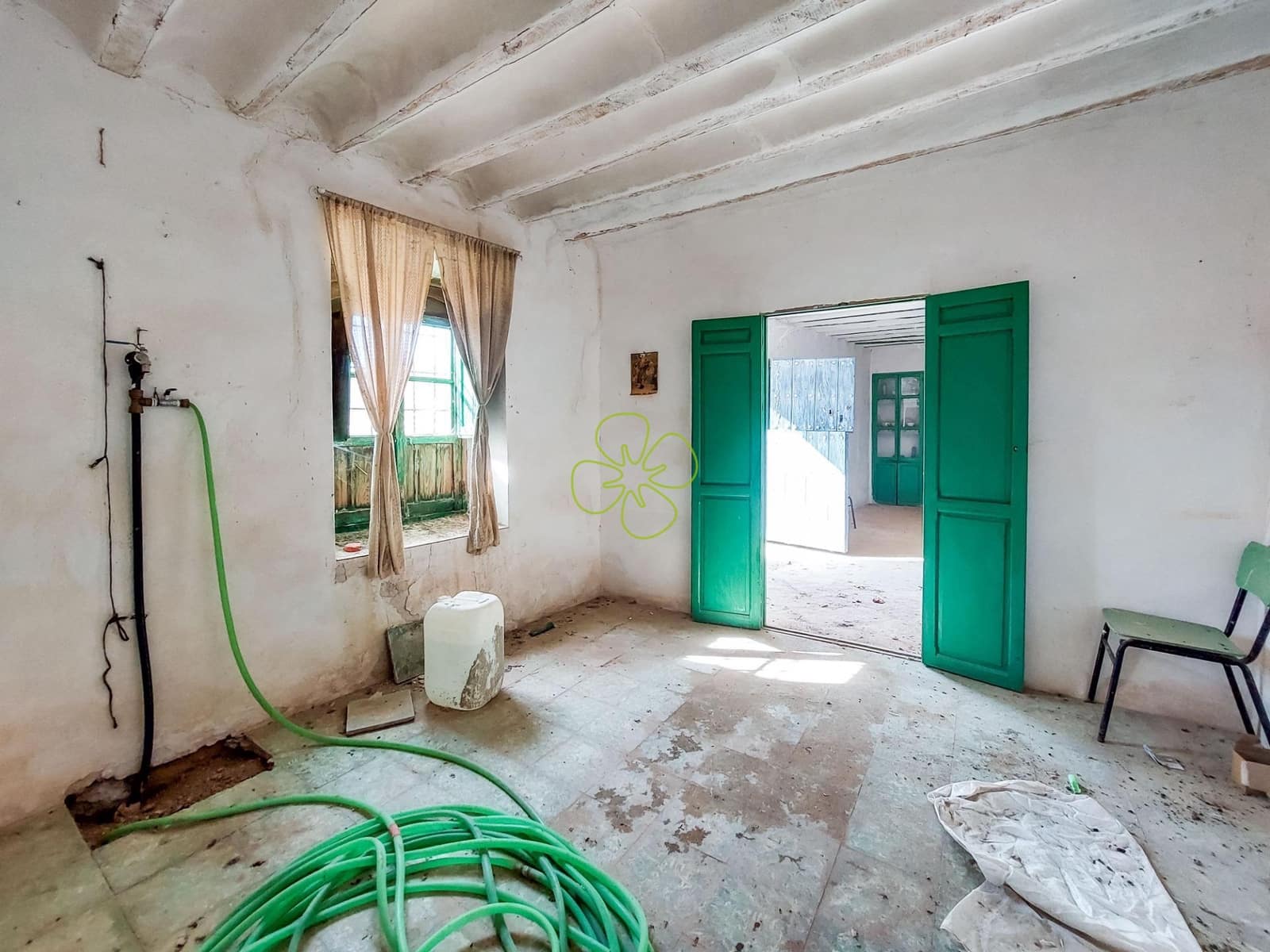 3 soverom Finca/Herregård til salgs i Albox - € 150 000 (Ref: 9618318)