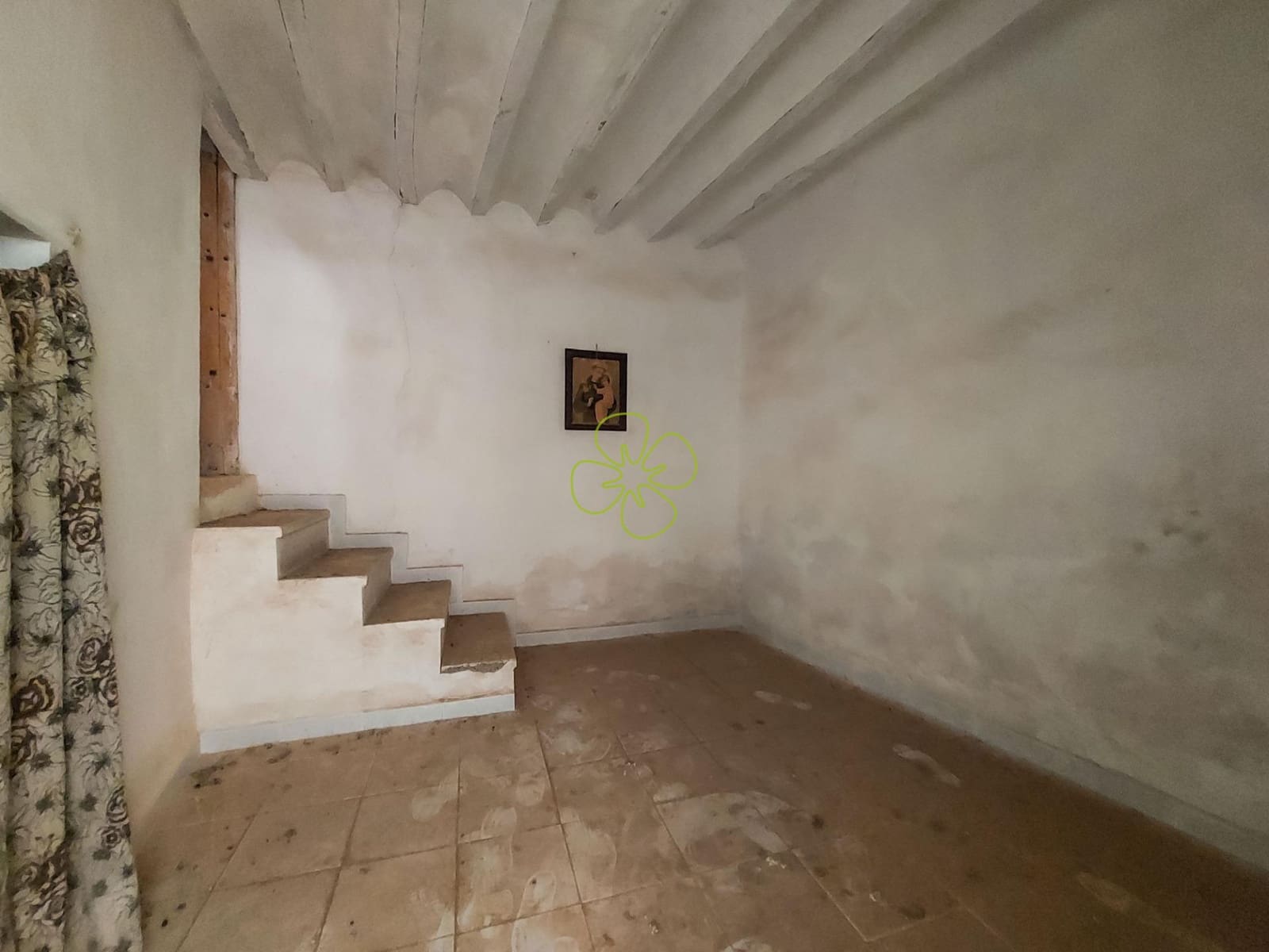 3 soverom Finca/Herregård til salgs i Albox - € 150 000 (Ref: 9618318)