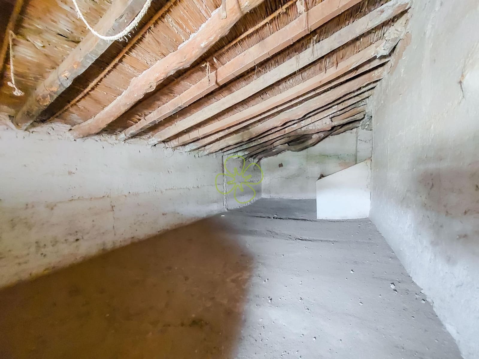 3 soverom Finca/Herregård til salgs i Albox - € 150 000 (Ref: 9618318)