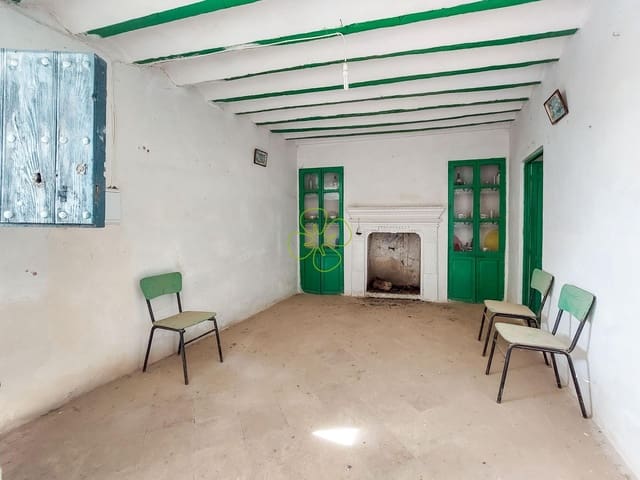 Finca/Casa Rural de 3 habitaciones en Albox en venta - 150.000 € (Ref: 9618318)