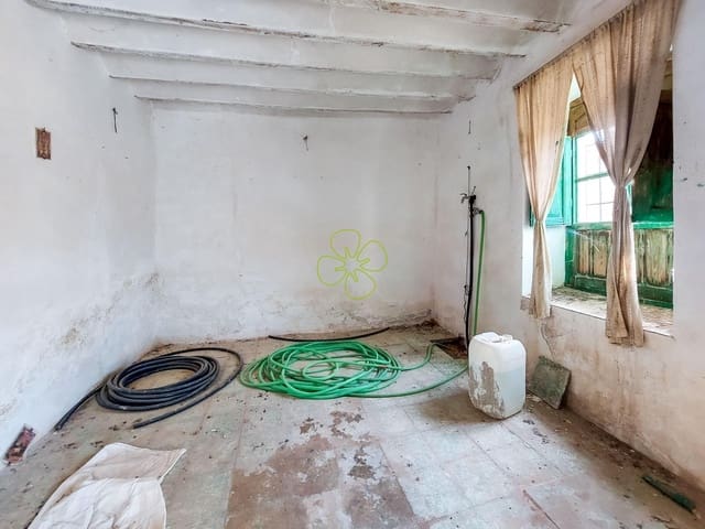 Finca/Casa Rural de 3 habitaciones en Albox en venta - 150.000 € (Ref: 9618318)