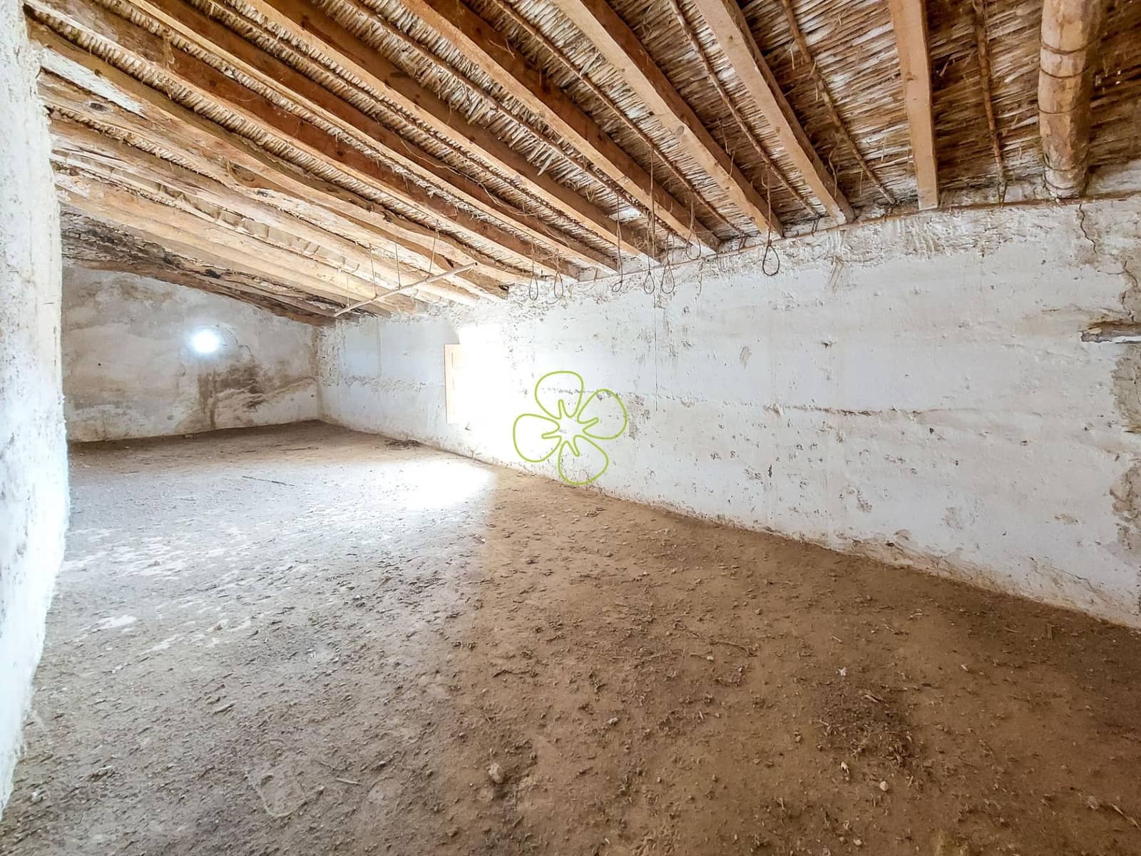 3 soverom Finca/Herregård til salgs i Albox - € 150 000 (Ref: 9618318)