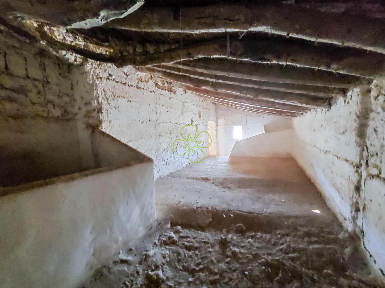 3 soverom Finca/Herregård til salgs i Albox - € 150 000 (Ref: 9618318)