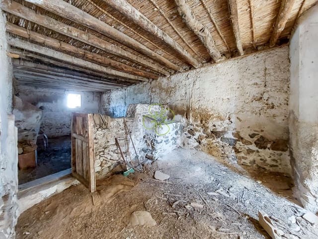 Finca/Casa Rural de 3 habitaciones en Albox en venta - 150.000 € (Ref: 9618318)