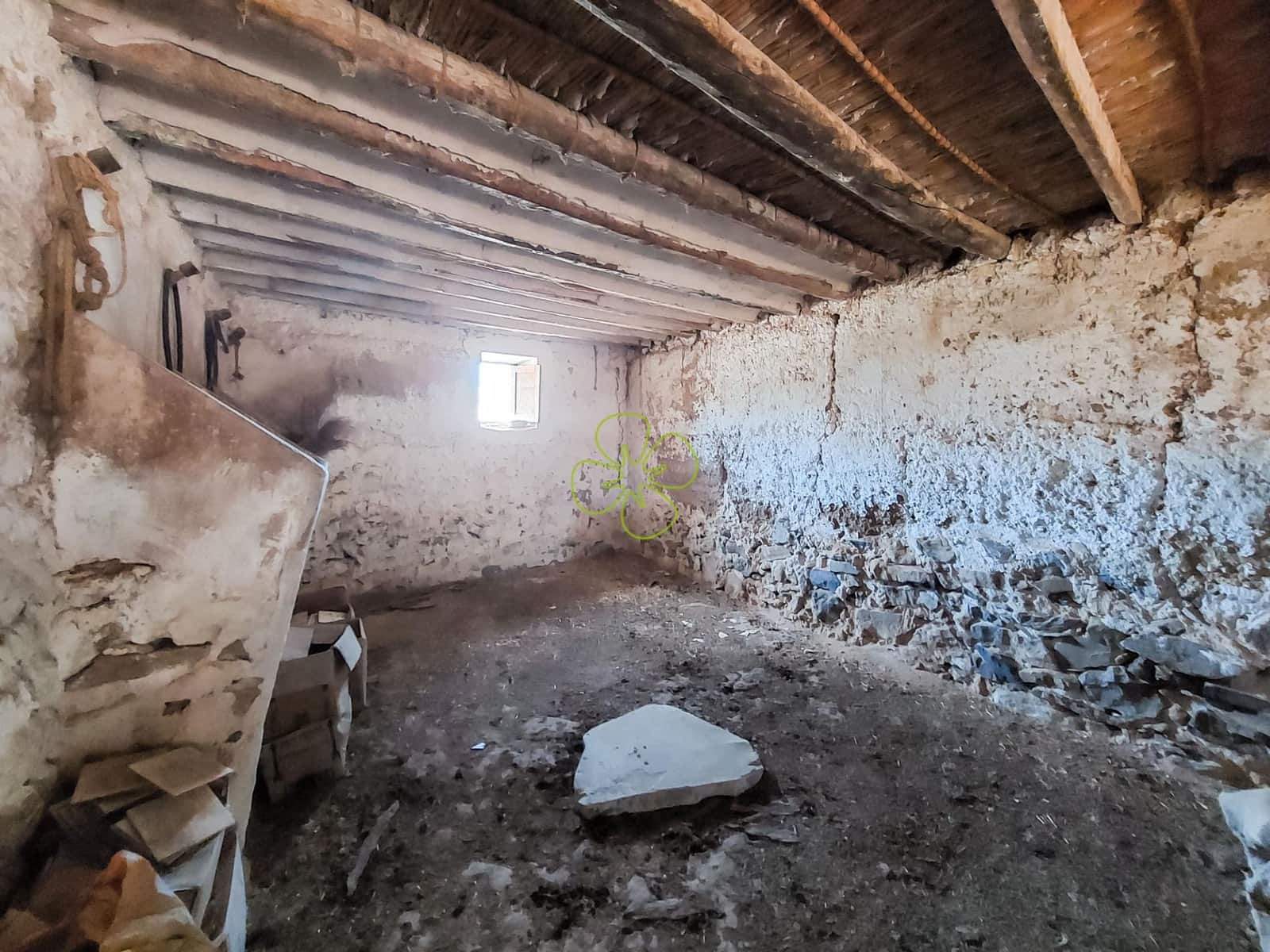 3 soverom Finca/Herregård til salgs i Albox - € 150 000 (Ref: 9618318)