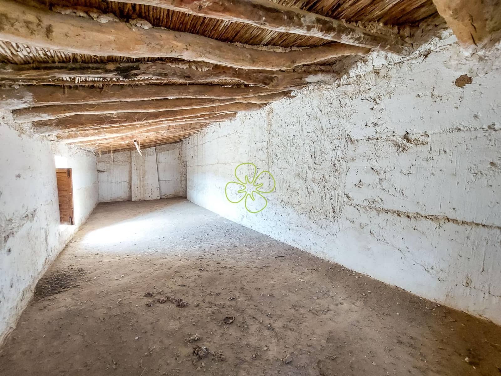 3 soverom Finca/Herregård til salgs i Albox - € 150 000 (Ref: 9618318)