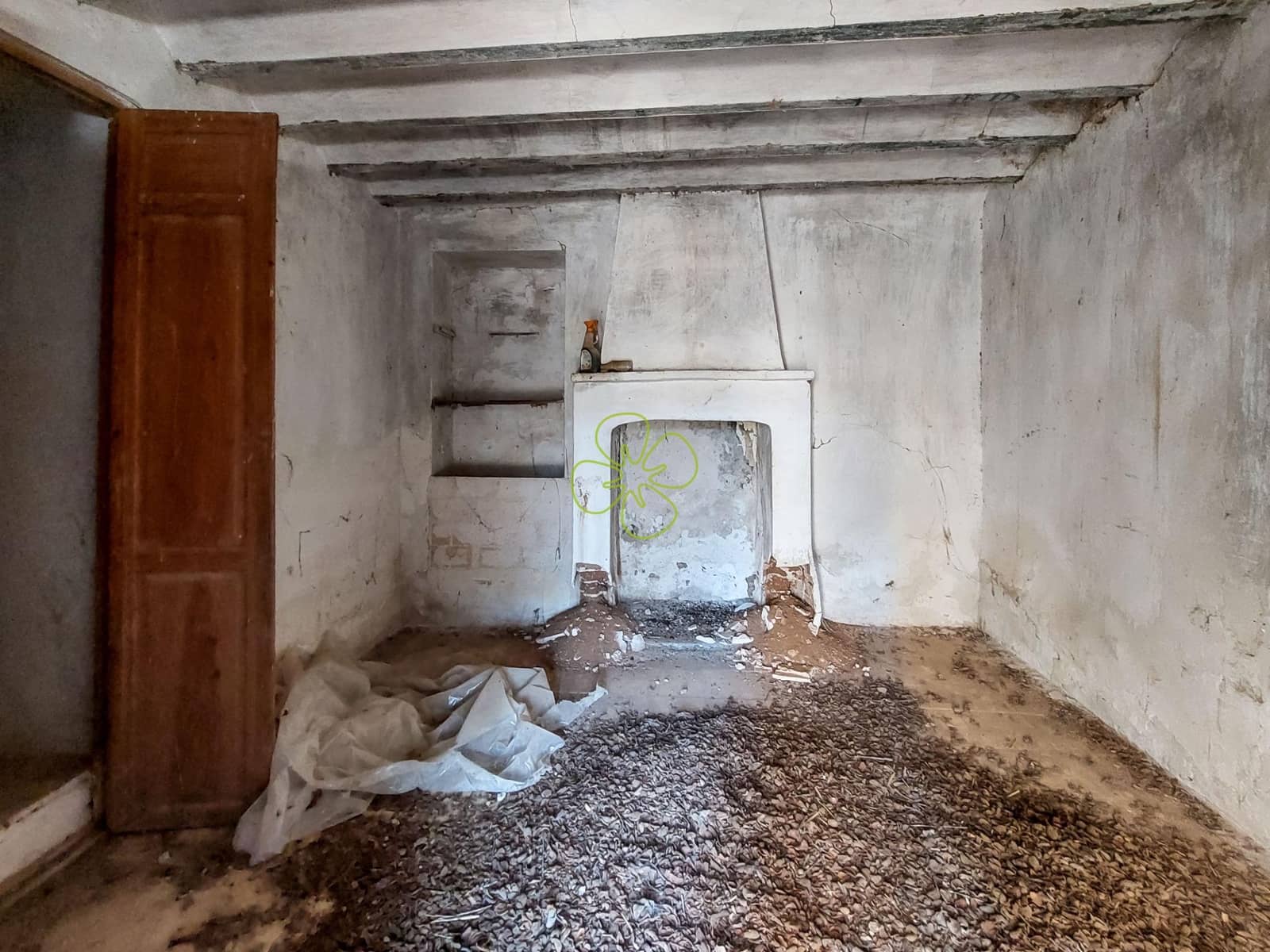 3 soverom Finca/Herregård til salgs i Albox - € 150 000 (Ref: 9618318)