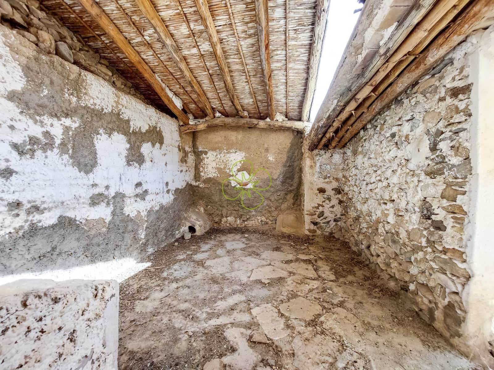 3 soverom Finca/Herregård til salgs i Albox - € 150 000 (Ref: 9618318)