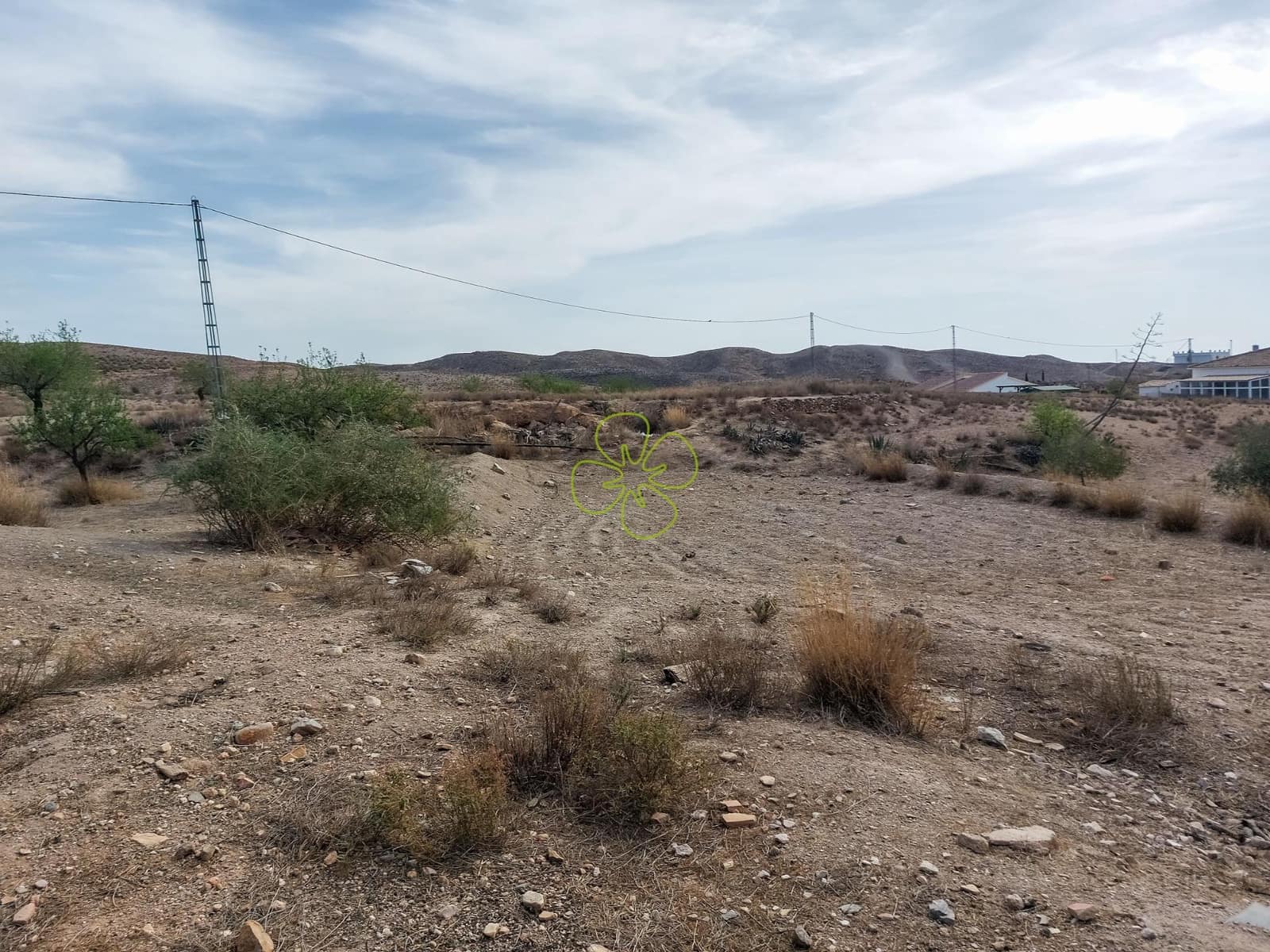 3 soverom Finca/Herregård til salgs i Albox - € 150 000 (Ref: 9618318)