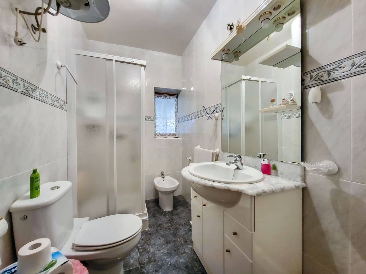 4 soverom Finca/Herregård til salgs i Oria - € 150 000 (Ref: 9618319)