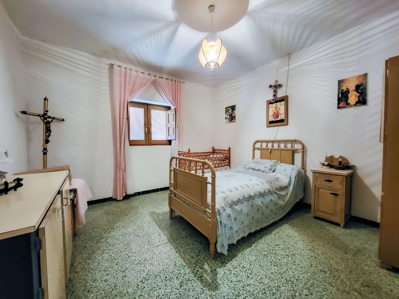 4 soverom Finca/Herregård til salgs i Oria - € 150 000 (Ref: 9618319)