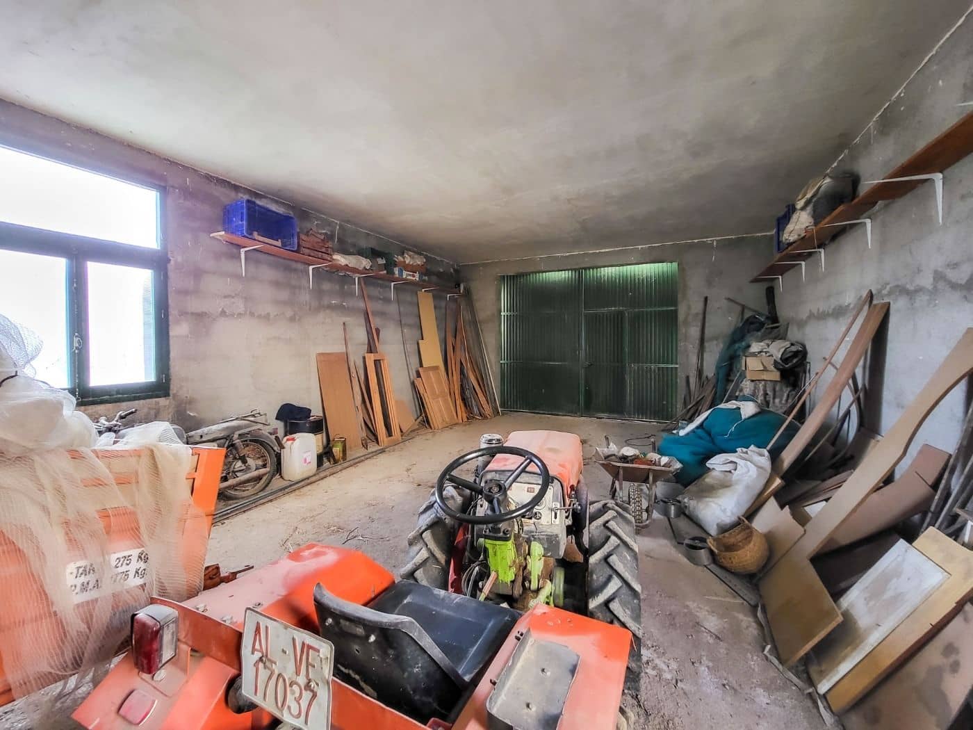 4 soverom Finca/Herregård til salgs i Oria - € 150 000 (Ref: 9618319)