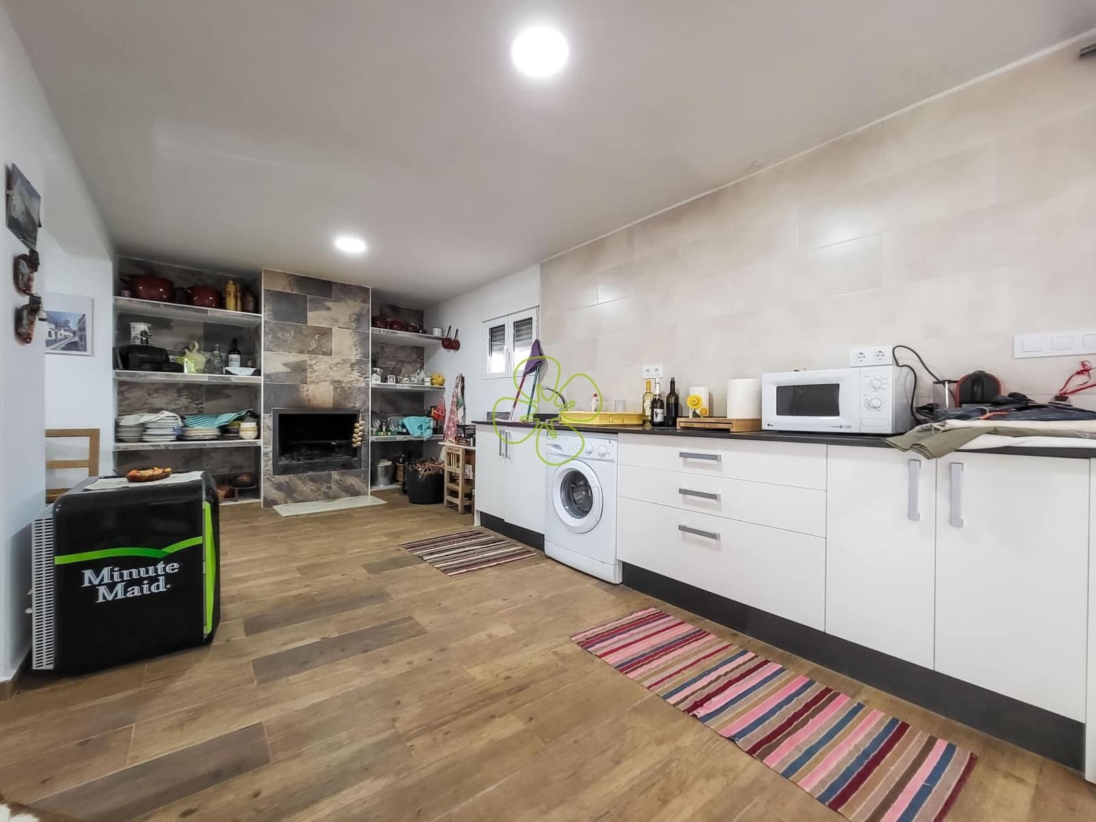 5 slaapkamer Huis te koop in Partaloa - € 149.999 (Ref: 9618320)