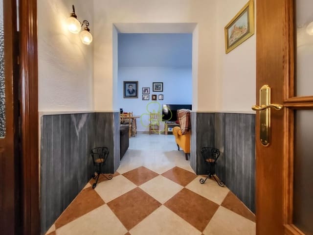 5 slaapkamer Huis te koop in Partaloa - € 149.999 (Ref: 9618320)