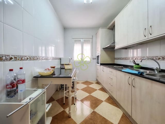 5 slaapkamer Huis te koop in Partaloa - € 149.999 (Ref: 9618320)