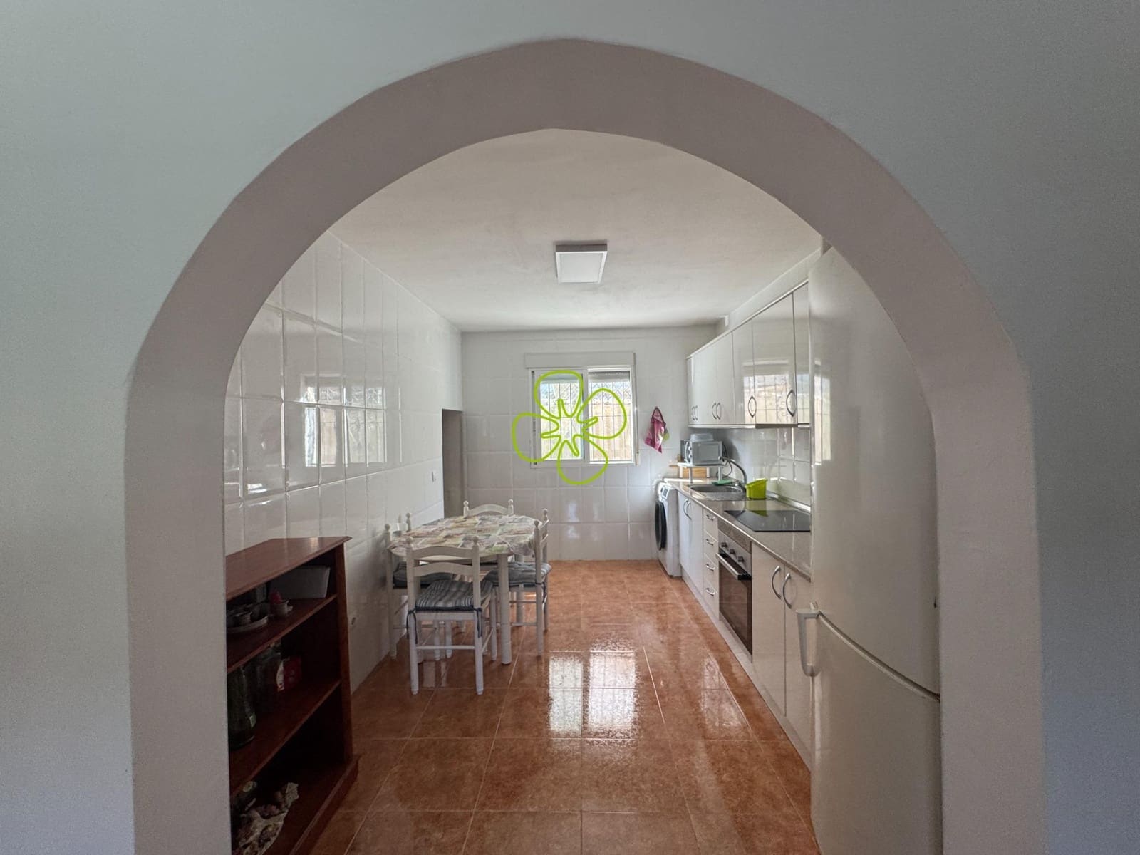 5 Zimmer Finca/Landgut zu verkaufen in Oria - 149.000 € (Ref: 9618321)