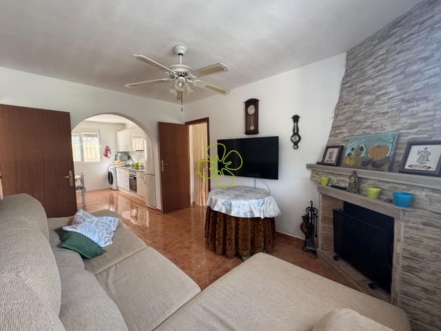 5 Zimmer Finca/Landgut zu verkaufen in Oria - 149.000 € (Ref: 9618321)