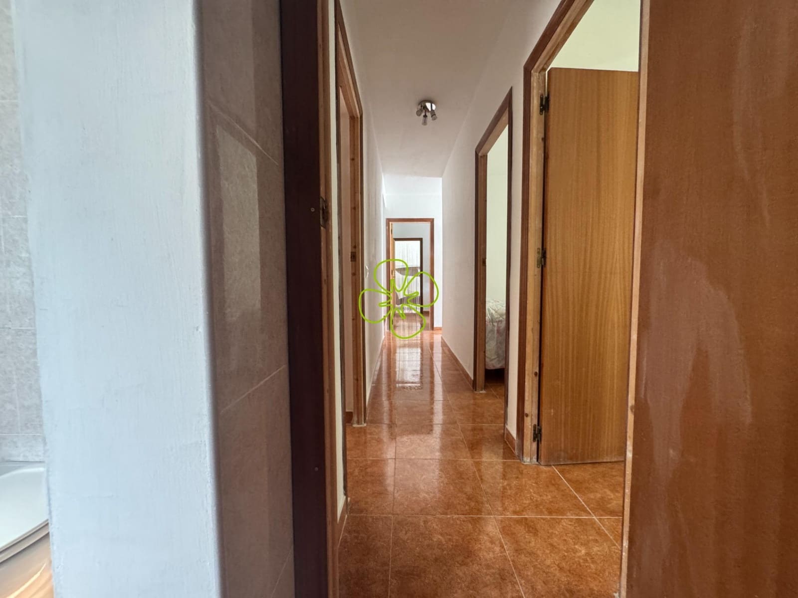 5 Zimmer Finca/Landgut zu verkaufen in Oria - 149.000 € (Ref: 9618321)