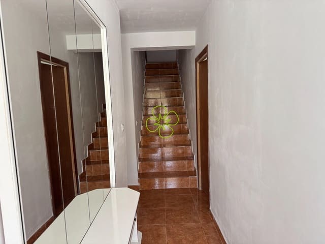 5 Zimmer Finca/Landgut zu verkaufen in Oria - 149.000 € (Ref: 9618321)