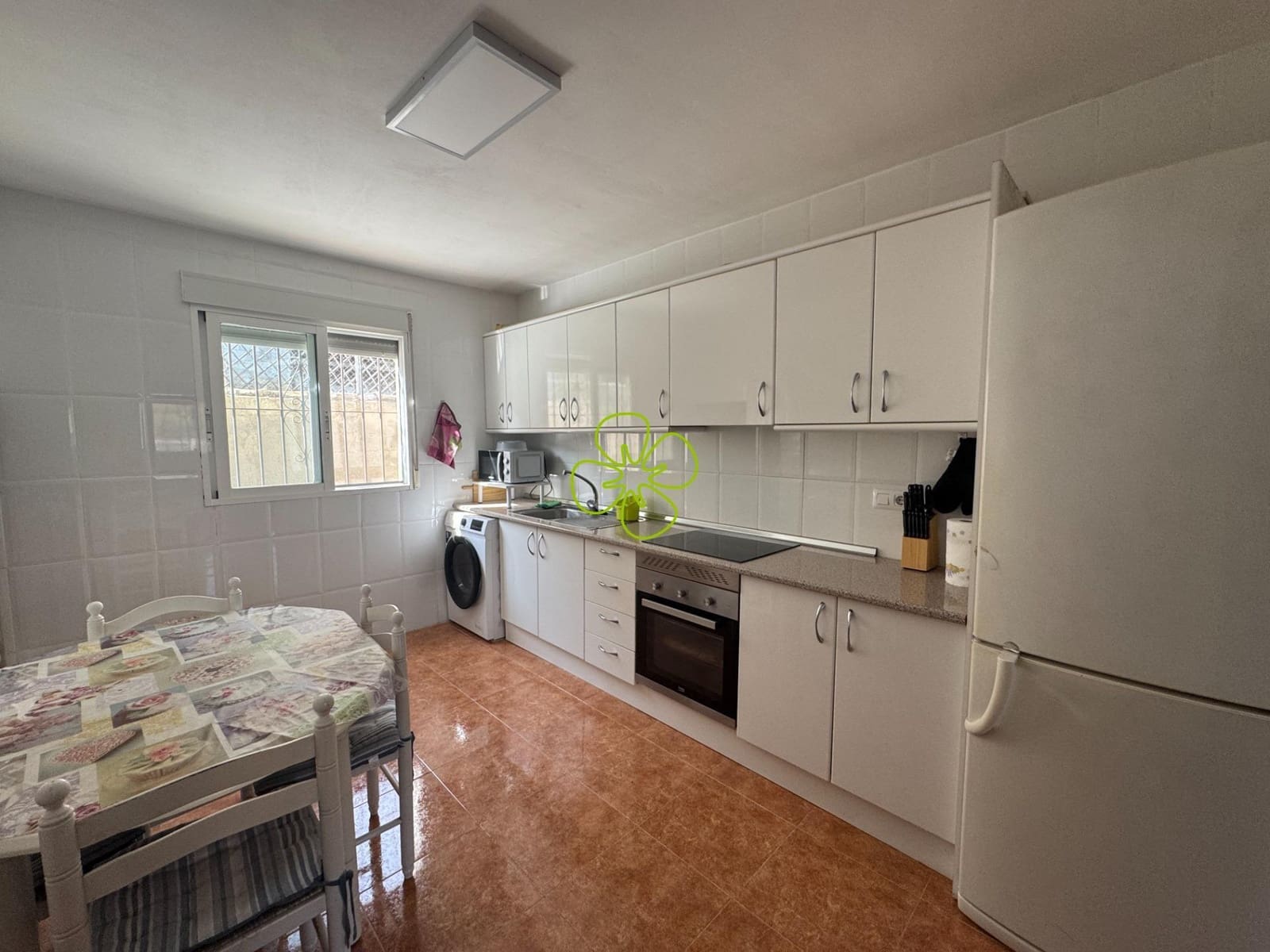 5 Zimmer Finca/Landgut zu verkaufen in Oria - 149.000 € (Ref: 9618321)