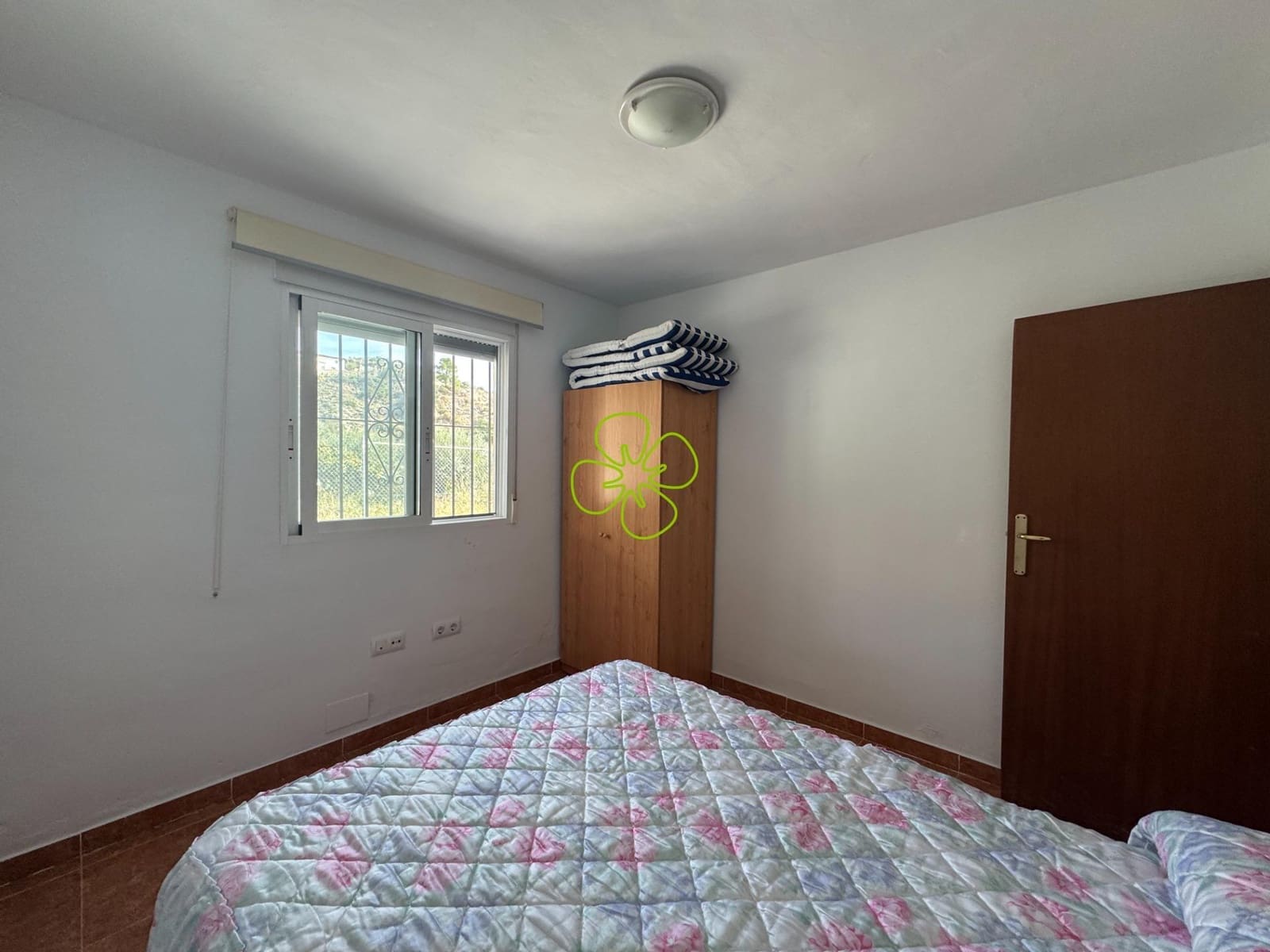 5 Zimmer Finca/Landgut zu verkaufen in Oria - 149.000 € (Ref: 9618321)