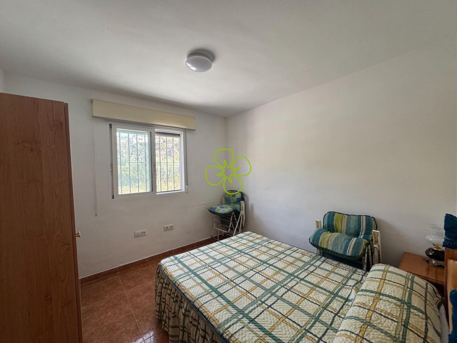 5 Zimmer Finca/Landgut zu verkaufen in Oria - 149.000 € (Ref: 9618321)