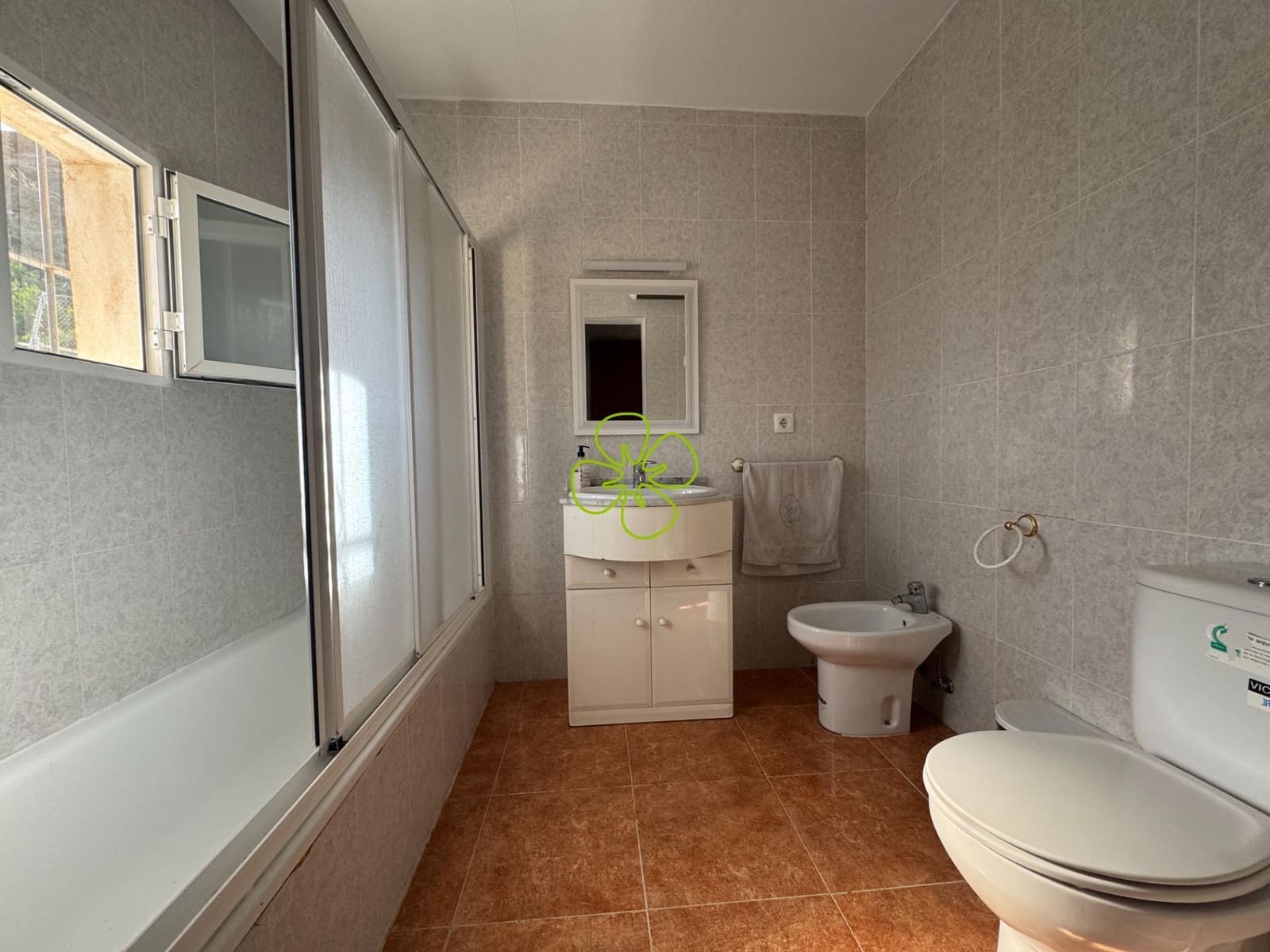 5 Zimmer Finca/Landgut zu verkaufen in Oria - 149.000 € (Ref: 9618321)