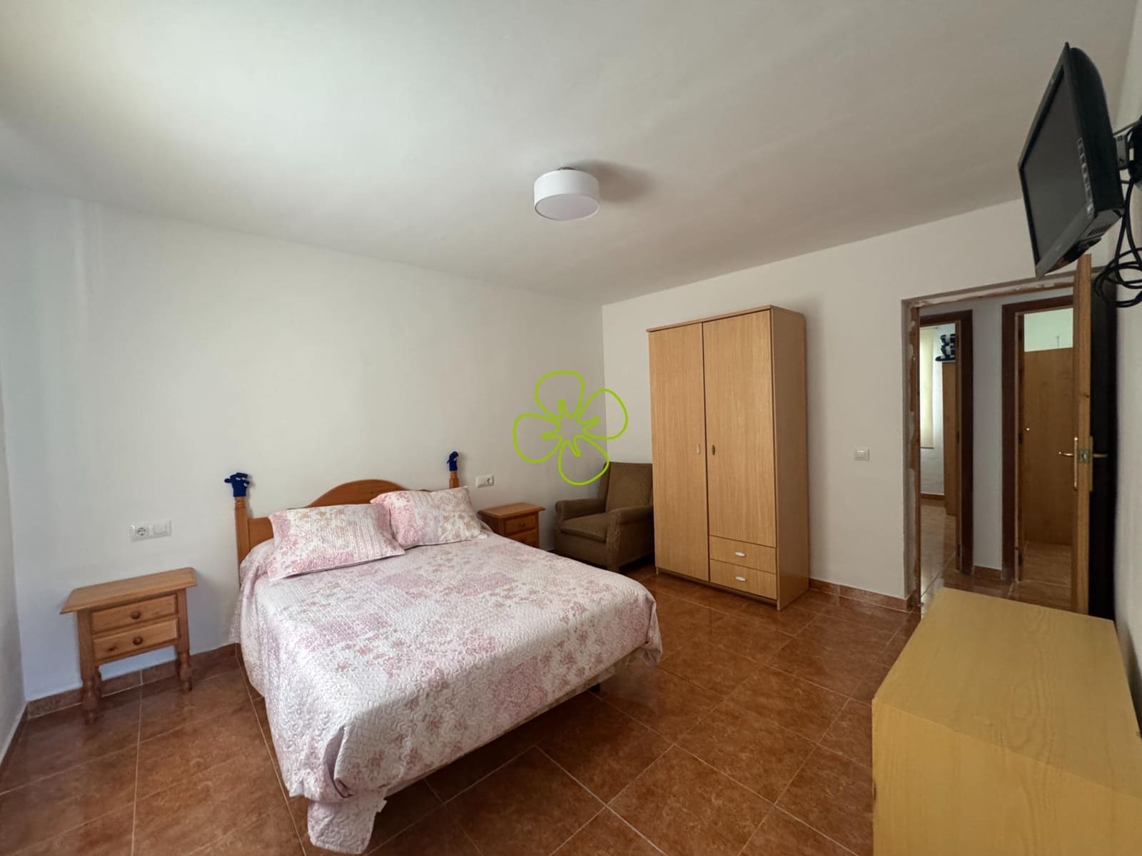 5 Zimmer Finca/Landgut zu verkaufen in Oria - 149.000 € (Ref: 9618321)