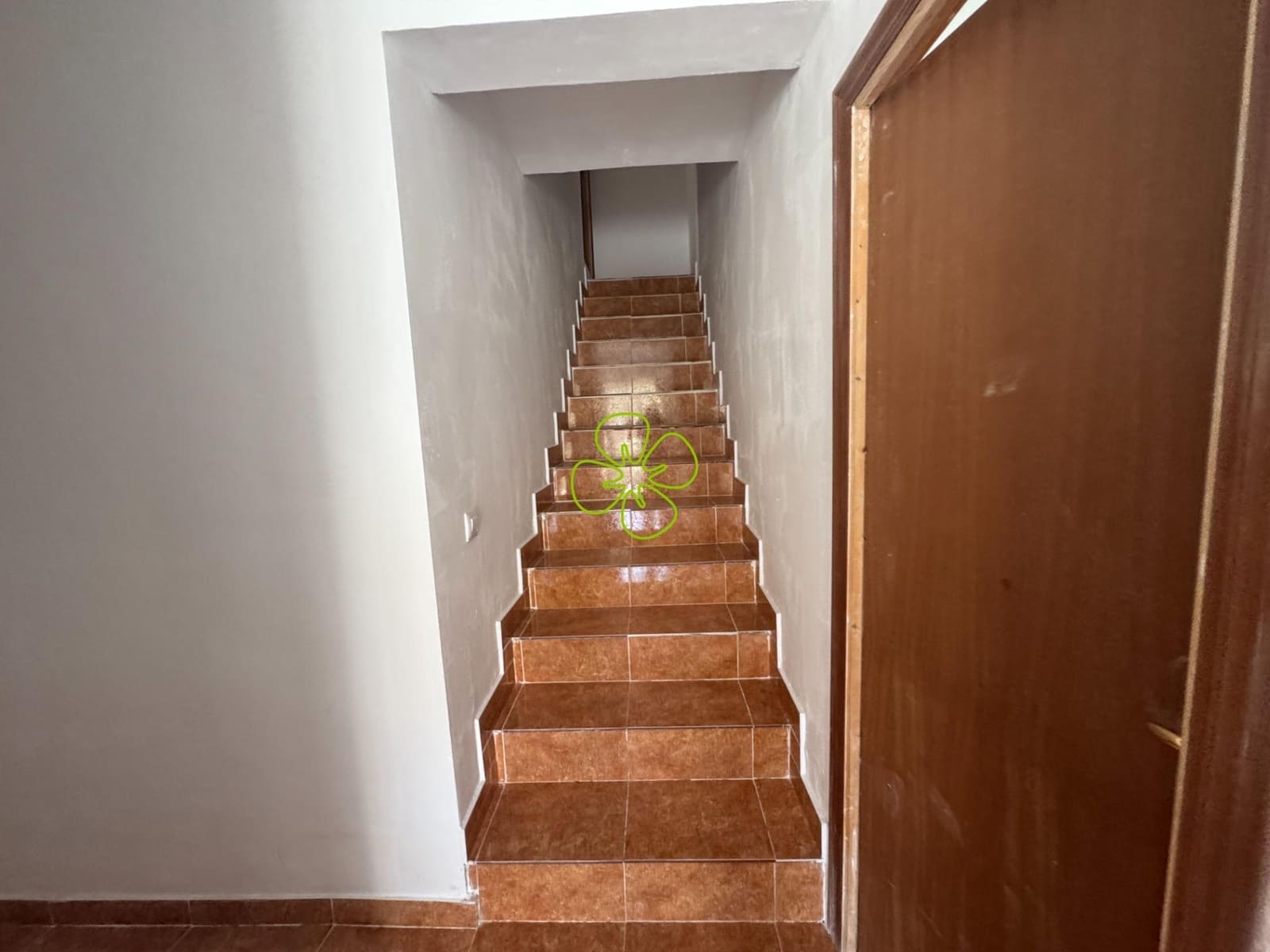 5 Zimmer Finca/Landgut zu verkaufen in Oria - 149.000 € (Ref: 9618321)