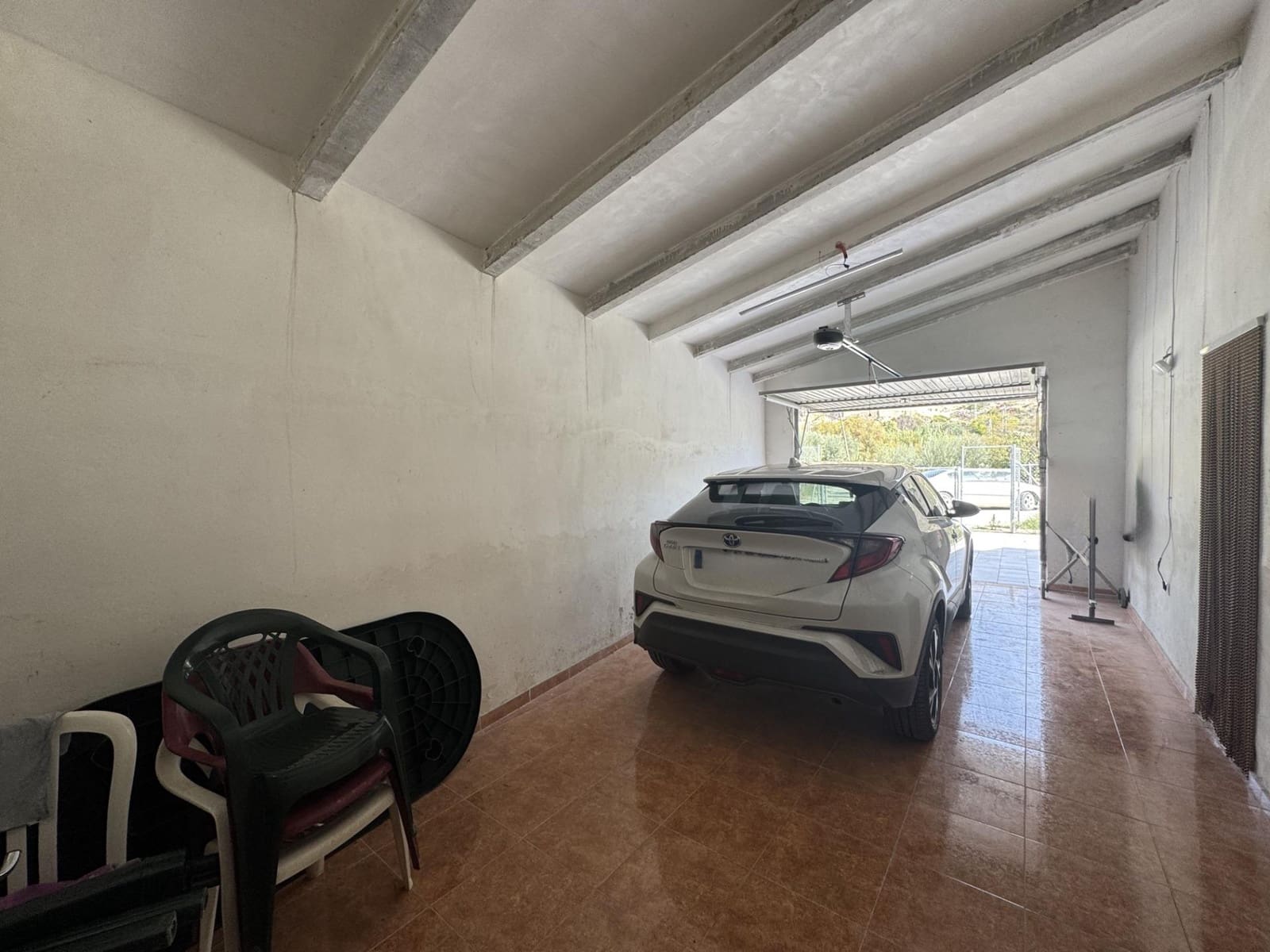 5 Zimmer Finca/Landgut zu verkaufen in Oria - 149.000 € (Ref: 9618321)