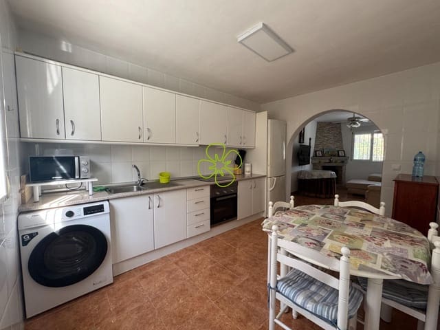 5 Zimmer Finca/Landgut zu verkaufen in Oria - 149.000 € (Ref: 9618321)