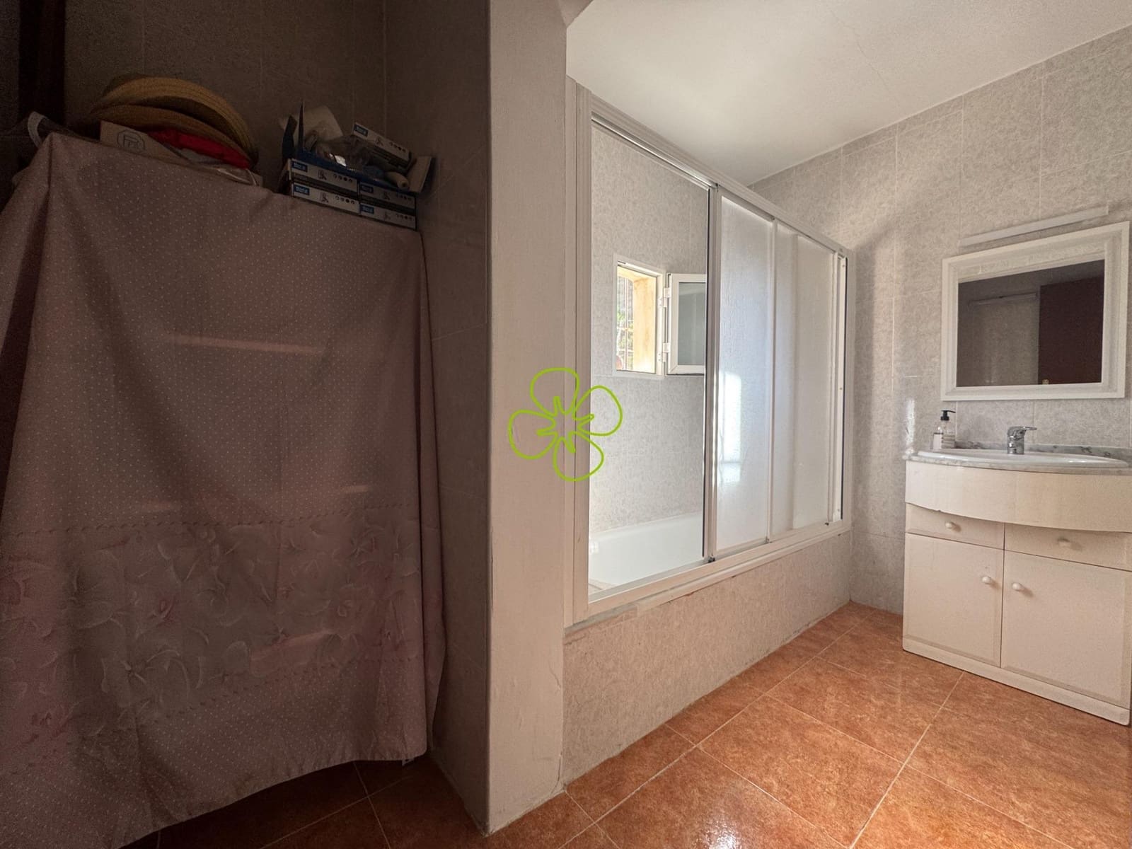 5 Zimmer Finca/Landgut zu verkaufen in Oria - 149.000 € (Ref: 9618321)