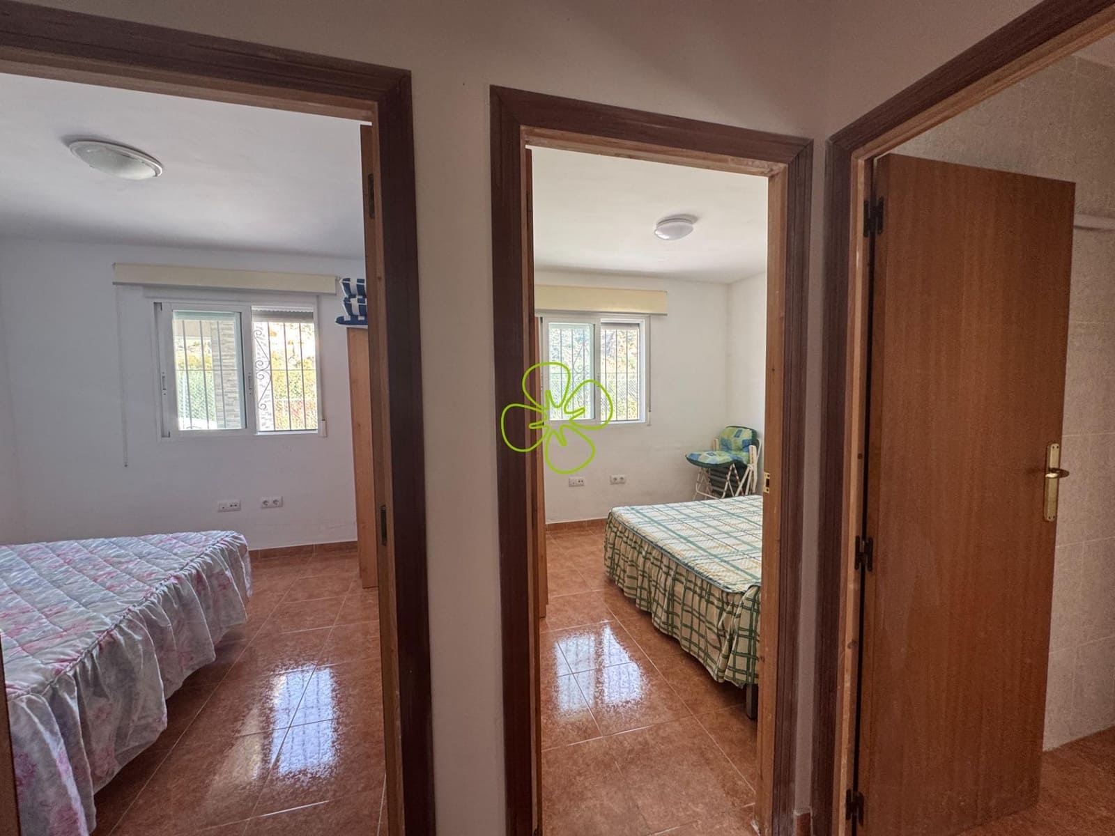 5 Zimmer Finca/Landgut zu verkaufen in Oria - 149.000 € (Ref: 9618321)