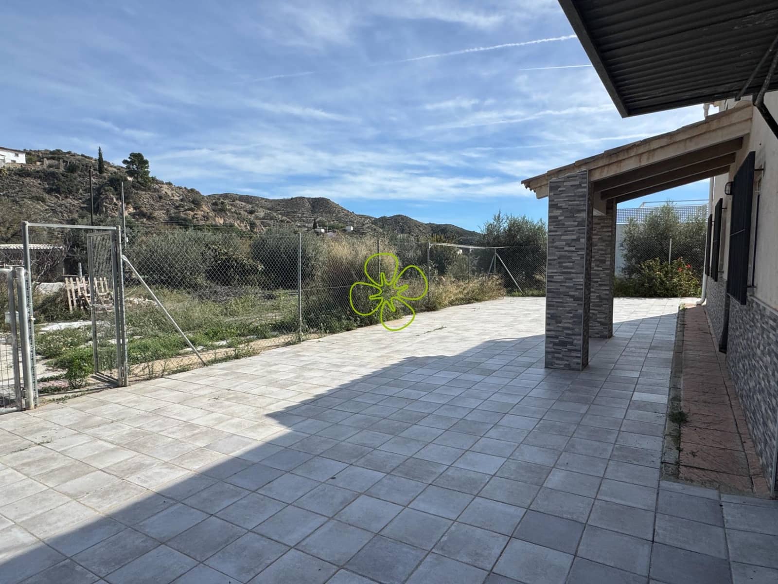 5 Zimmer Finca/Landgut zu verkaufen in Oria - 149.000 € (Ref: 9618321)